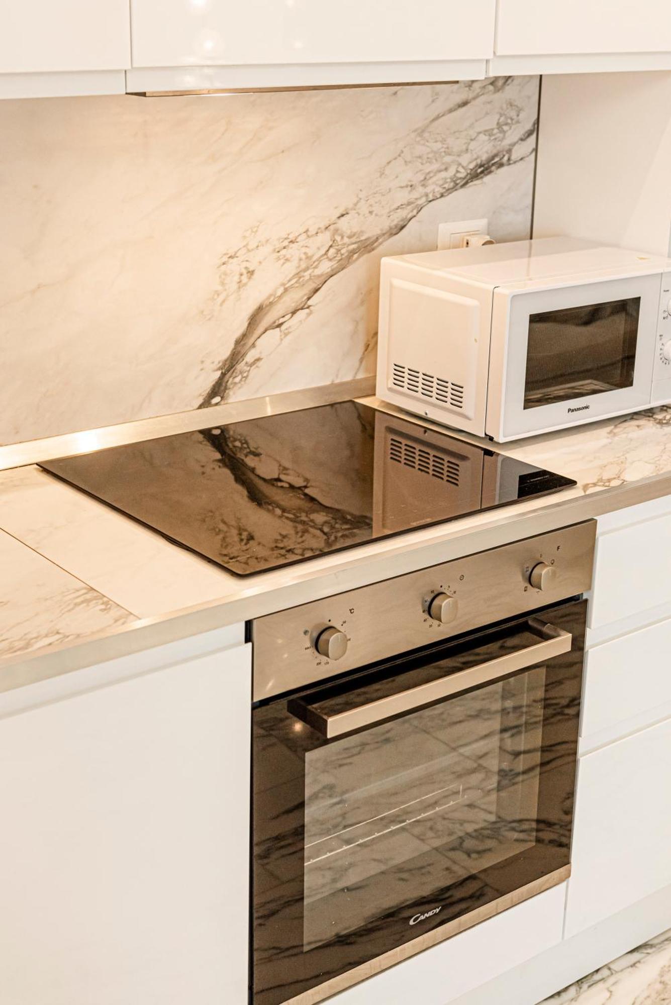 Casa Malupa Luxury Apartments Rzym Zewnętrze zdjęcie