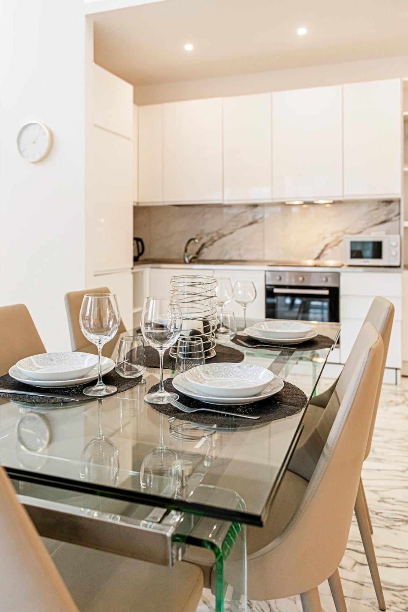 Casa Malupa Luxury Apartments Rzym Zewnętrze zdjęcie