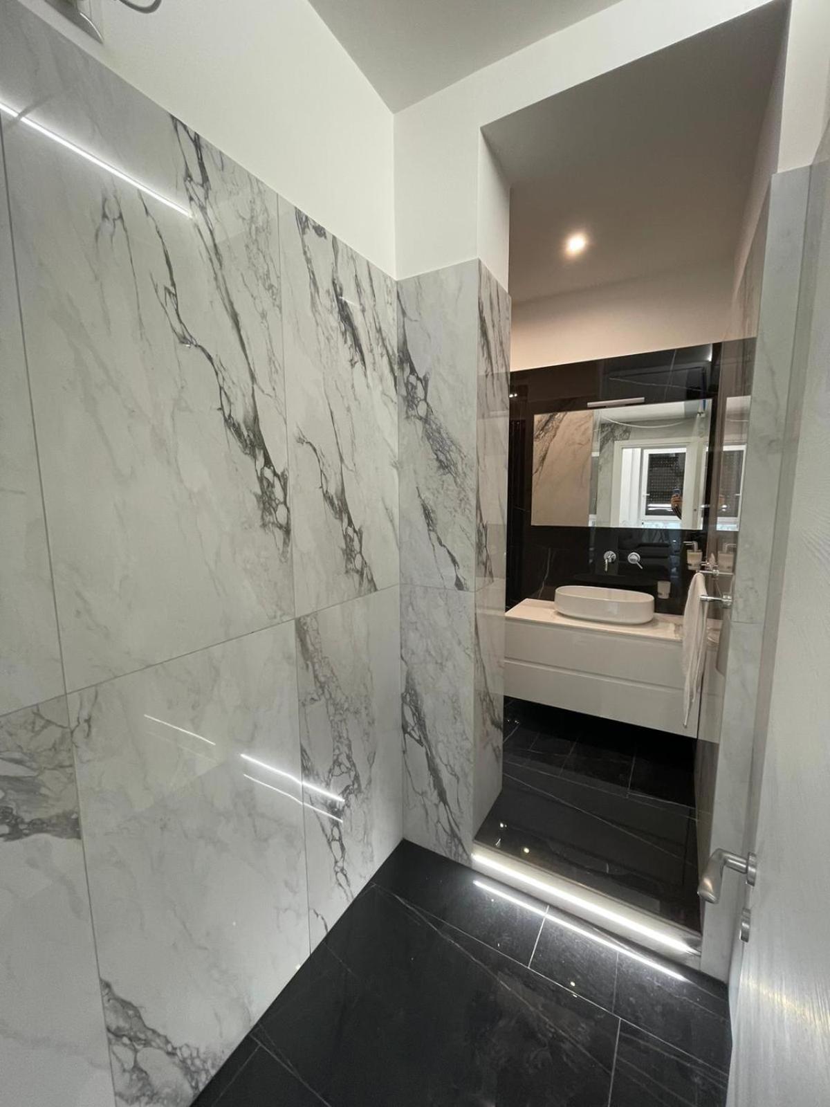 Casa Malupa Luxury Apartments Rzym Zewnętrze zdjęcie