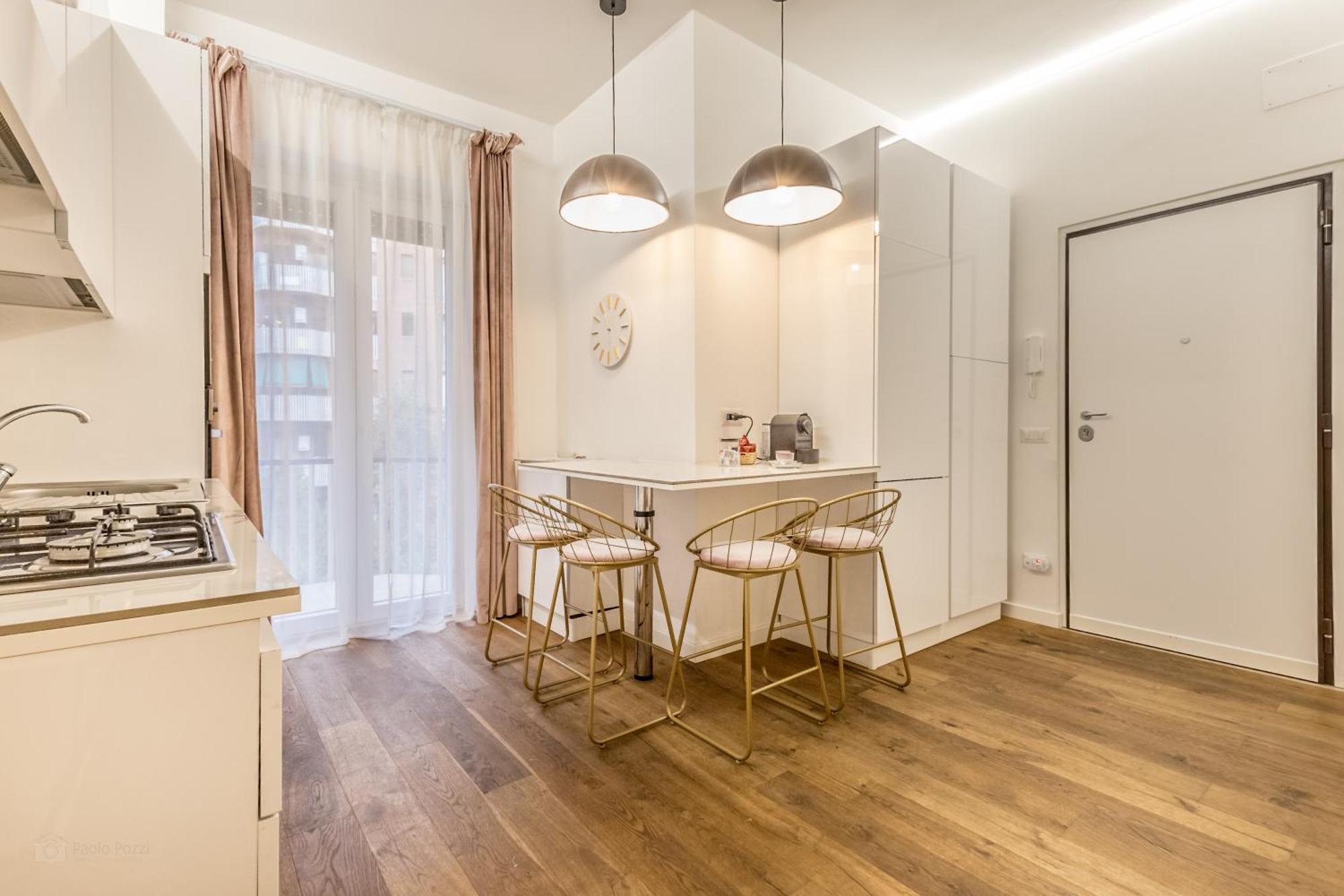 Casa Malupa Luxury Apartments Rzym Zewnętrze zdjęcie