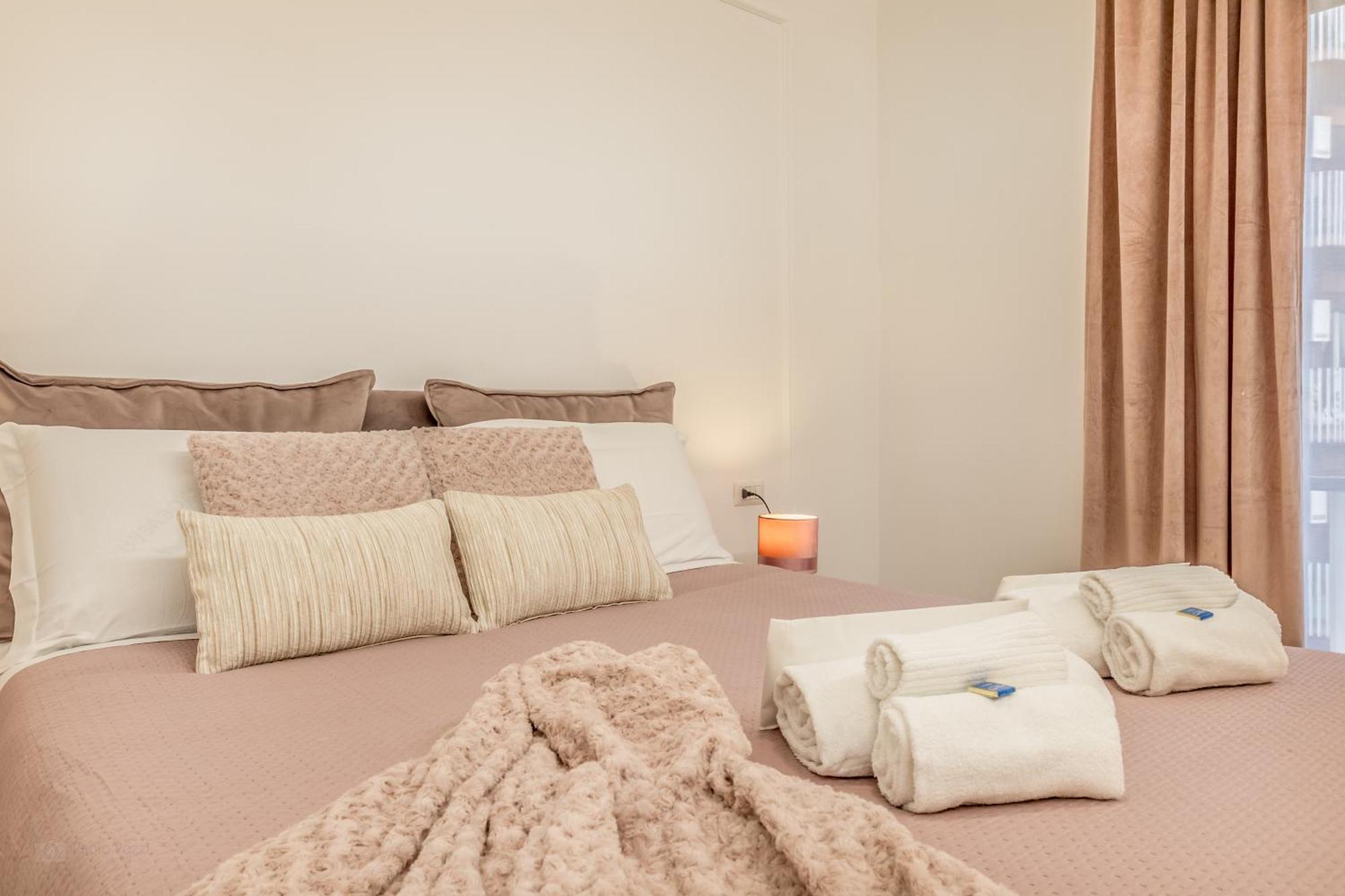 Casa Malupa Luxury Apartments Rzym Zewnętrze zdjęcie