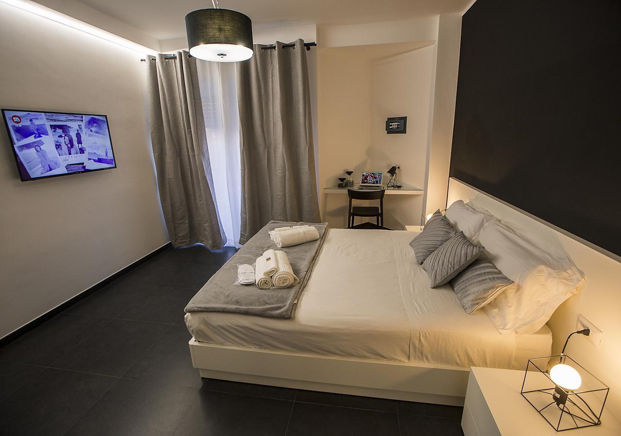 Casa Malupa Luxury Apartments Rzym Zewnętrze zdjęcie