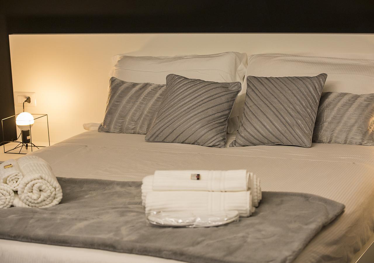 Casa Malupa Luxury Apartments Rzym Zewnętrze zdjęcie